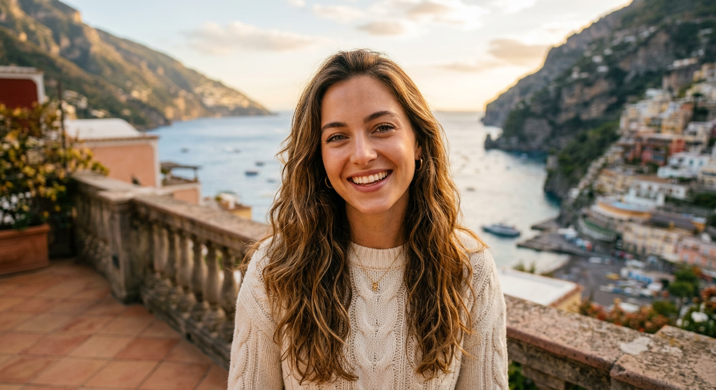Sophie Carter